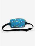 Loungefly Disney Pixar All Cast Fanny Pack - BoxLunch Exclusive, , alternate