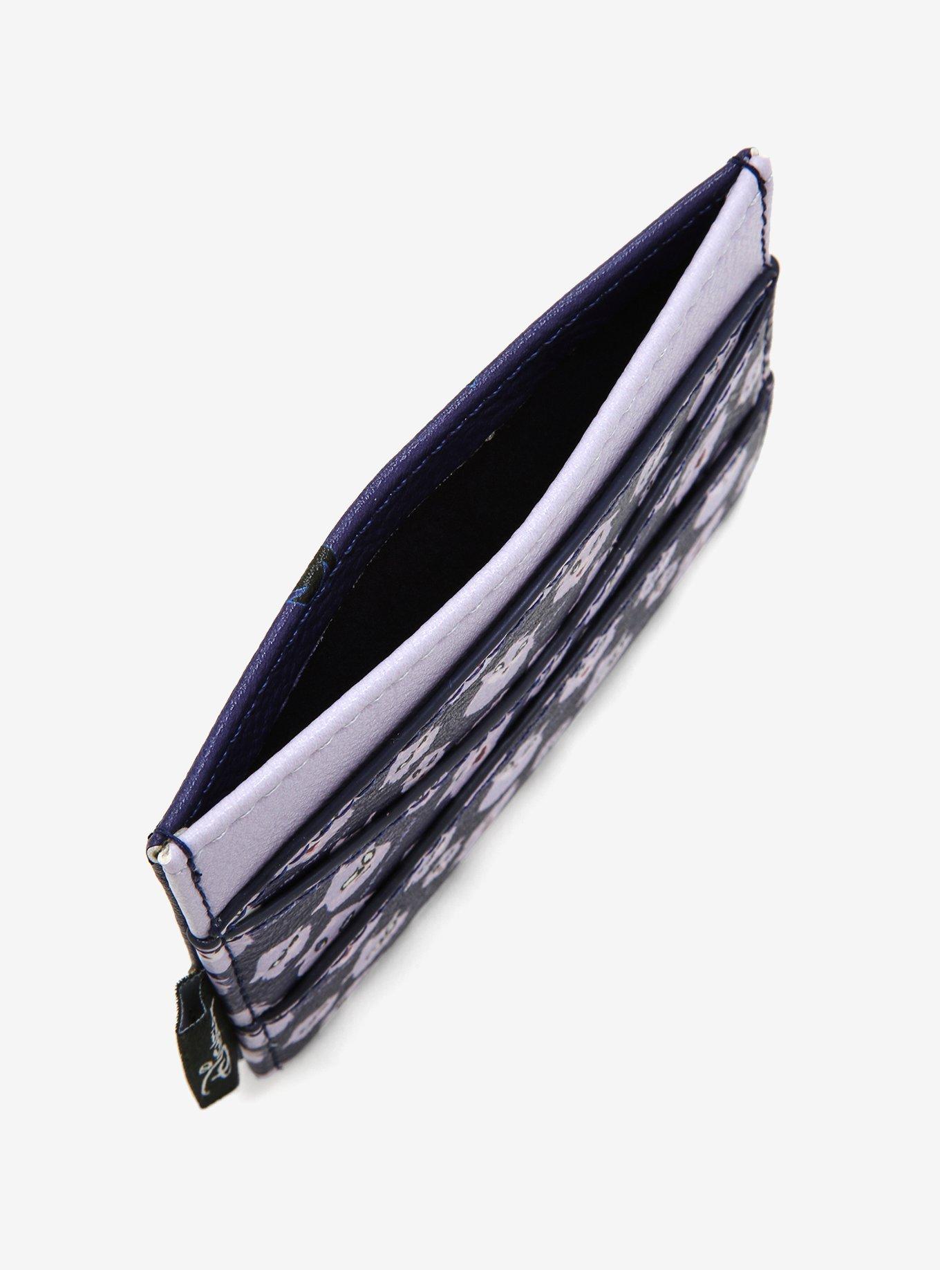 Loungefly The Emperor's New Groove Yzma Cat Cardholder - BoxLunch Exclusive, , alternate