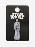 Star Wars Princess Leia Enamel Pin, , alternate