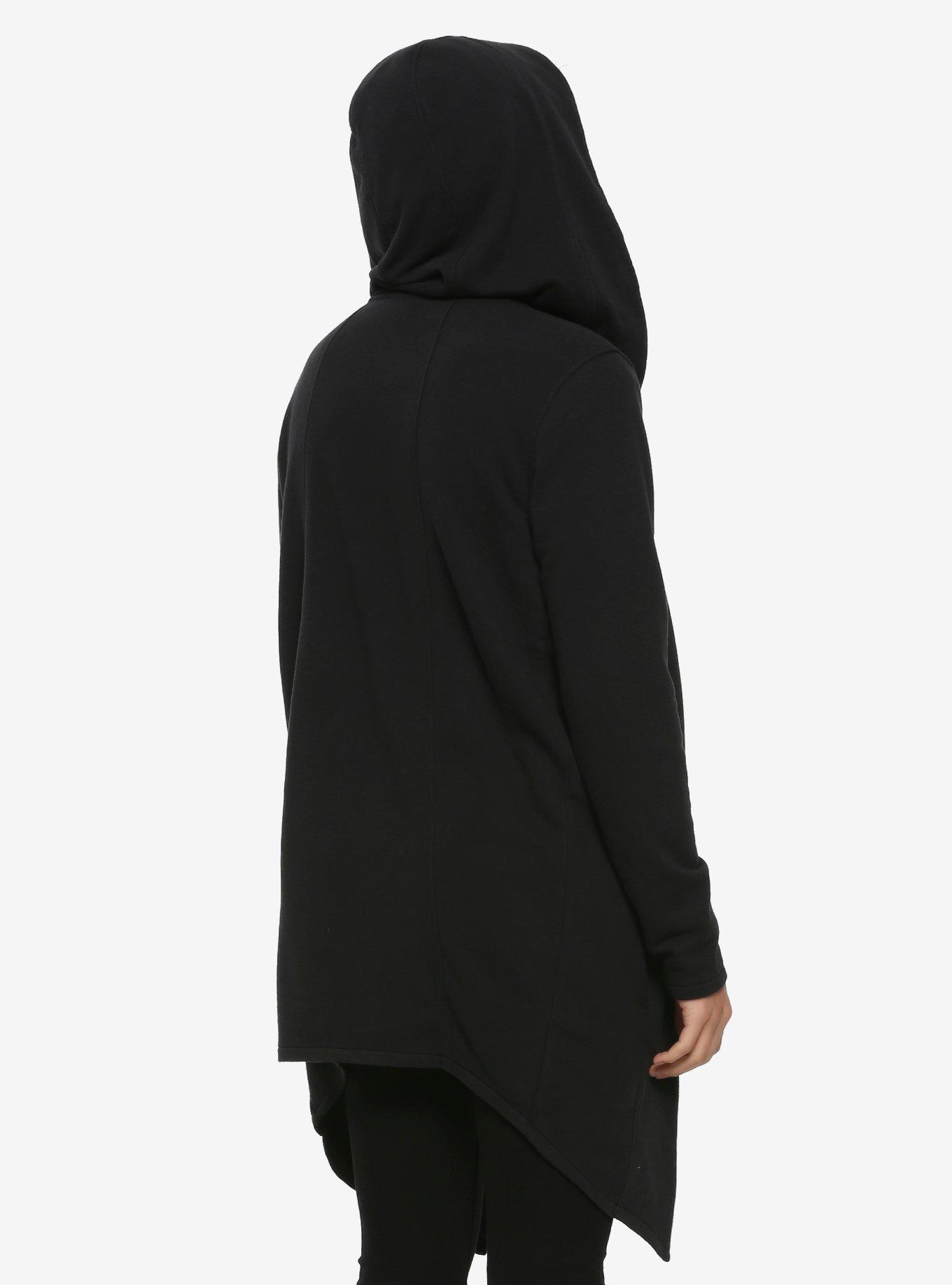 Our Universe Harry Potter Ravenclaw Hoodie Cloak, MULTI, alternate
