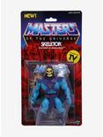 Master Of The Universe Skeletor ReAction Figure, , alternate