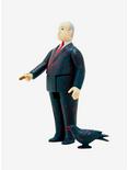 Super7 ReAction Alfred Hitchcock Collectible Action Figure, , alternate