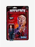 Super7 ReAction Alfred Hitchcock Collectible Action Figure, , alternate