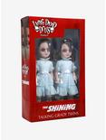 Living Dead Dolls The Shining Talking Grady Twins Dolls, , alternate