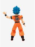 S.H.Figuarts Dragon Ball Super Super Saiyan God Super Saiyan Son Goku Action Figure, , alternate