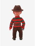 A Nightmare On Elm Street Talking Freddy Figure, , alternate