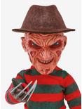 A Nightmare On Elm Street Talking Freddy Figure, , alternate