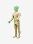 Super7 ReAction Universal Monsters The Mummy Collectible Action Figure, , alternate