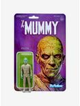 Super7 ReAction Universal Monsters The Mummy Collectible Action Figure, , alternate