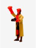 Super7 ReAction Hellboy Collectible Action Figure, , alternate