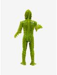 Super7 ReAction Universal Monsters Creature From The Black Lagoon Collectible Action Figure, , alternate