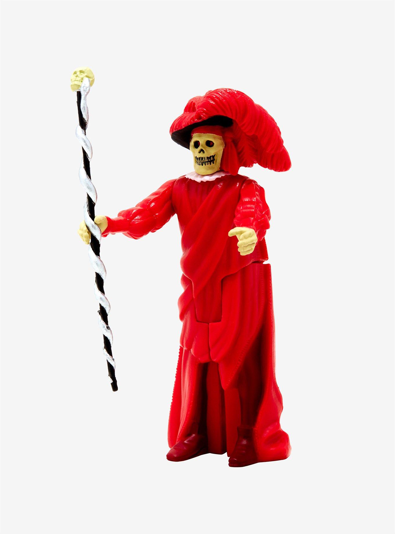 Super7 ReAction Universal Monsters The Phantom Of The Opera Collectible Action Figure, , alternate