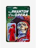Super7 ReAction Universal Monsters The Phantom Of The Opera Collectible Action Figure, , alternate