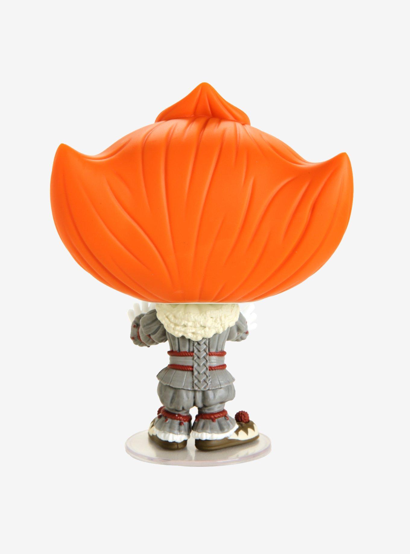 Funko Pop! IT Chapter Two Pennywise Funhouse Vinyl Figure, , alternate