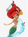 Disney Showcase Collection The Little Mermaid 30th Anniversary Figure, , alternate