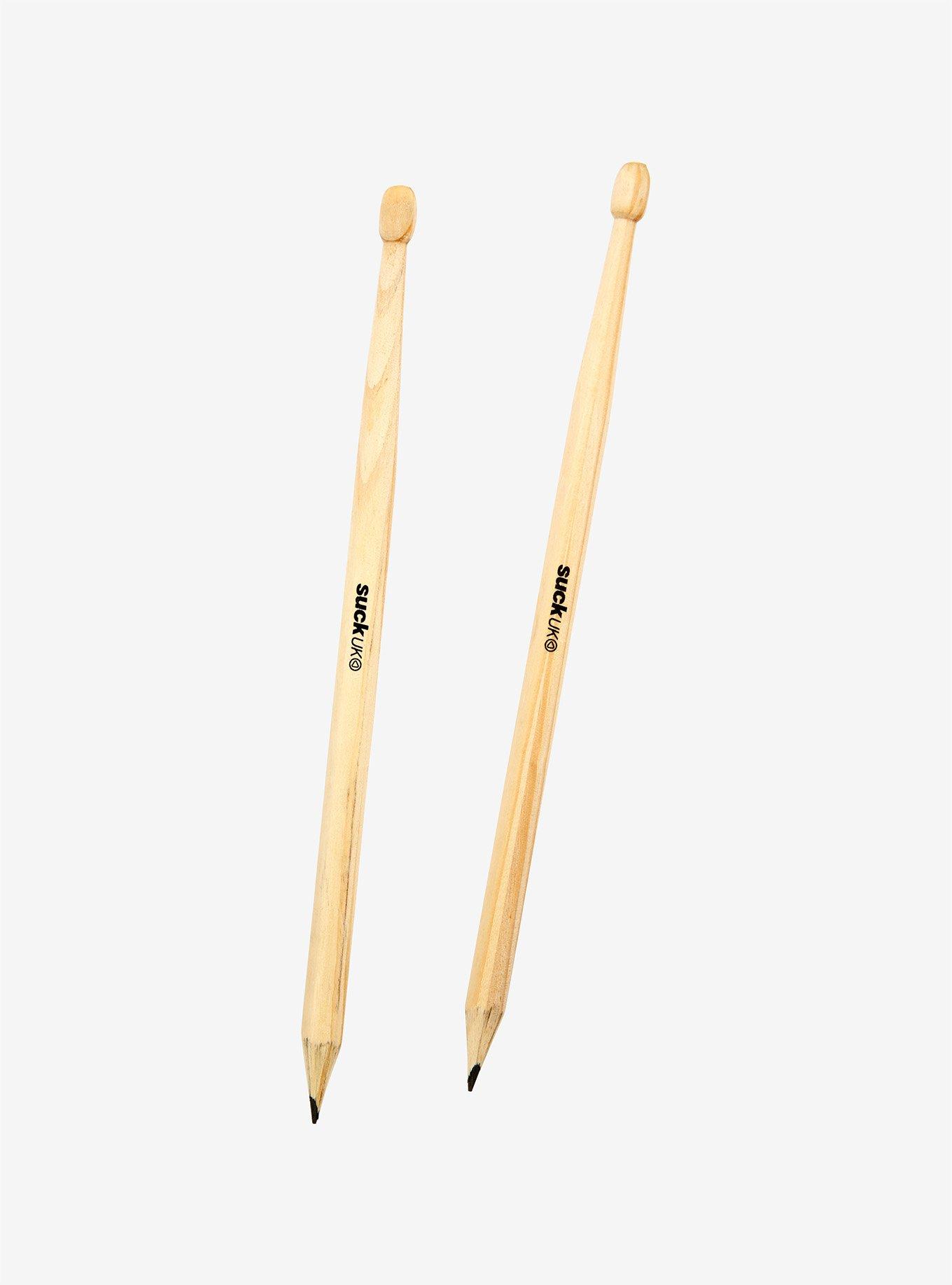 Drumstick Pencils, , alternate