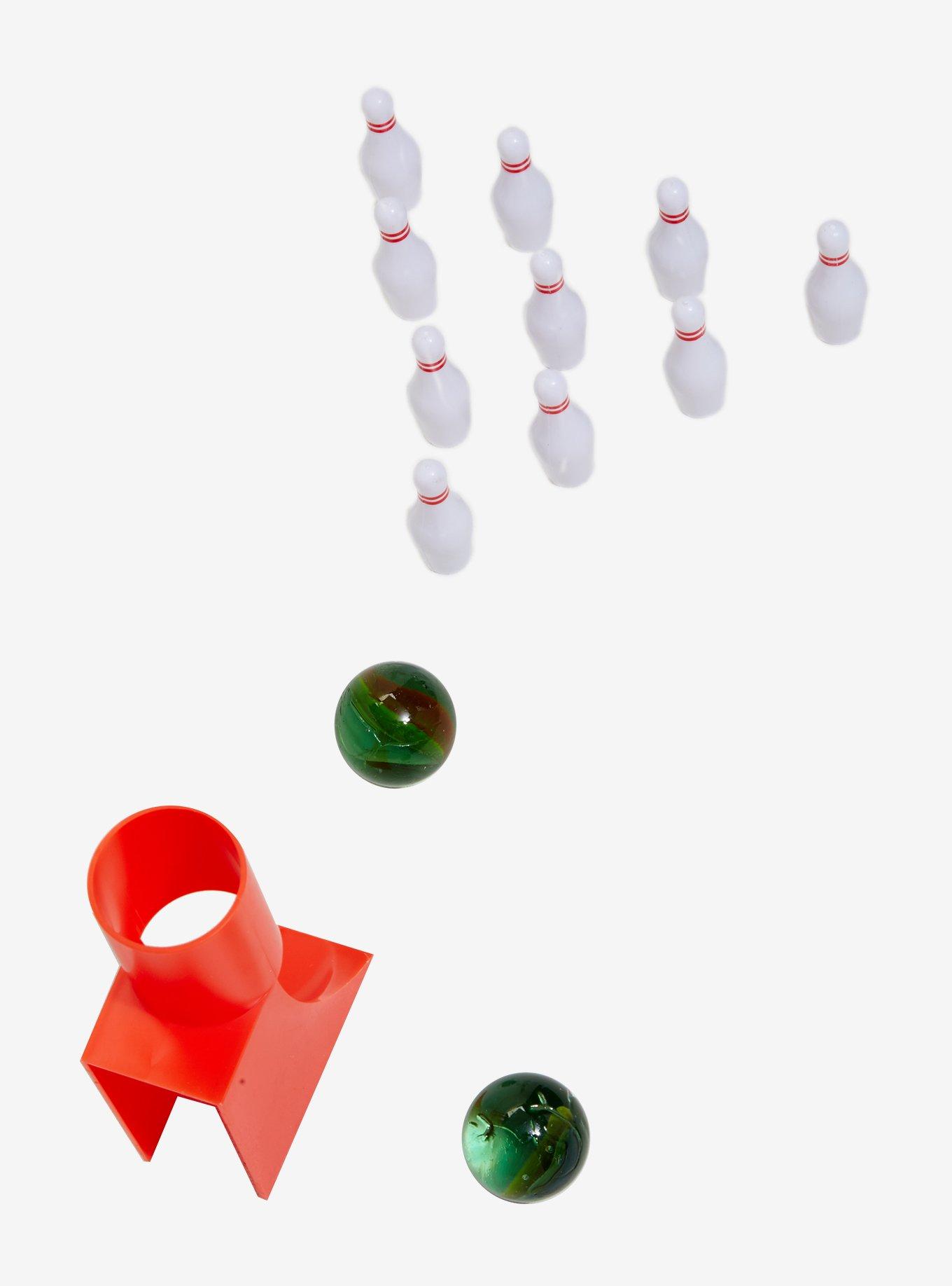 Desktop Bowling Game, , alternate