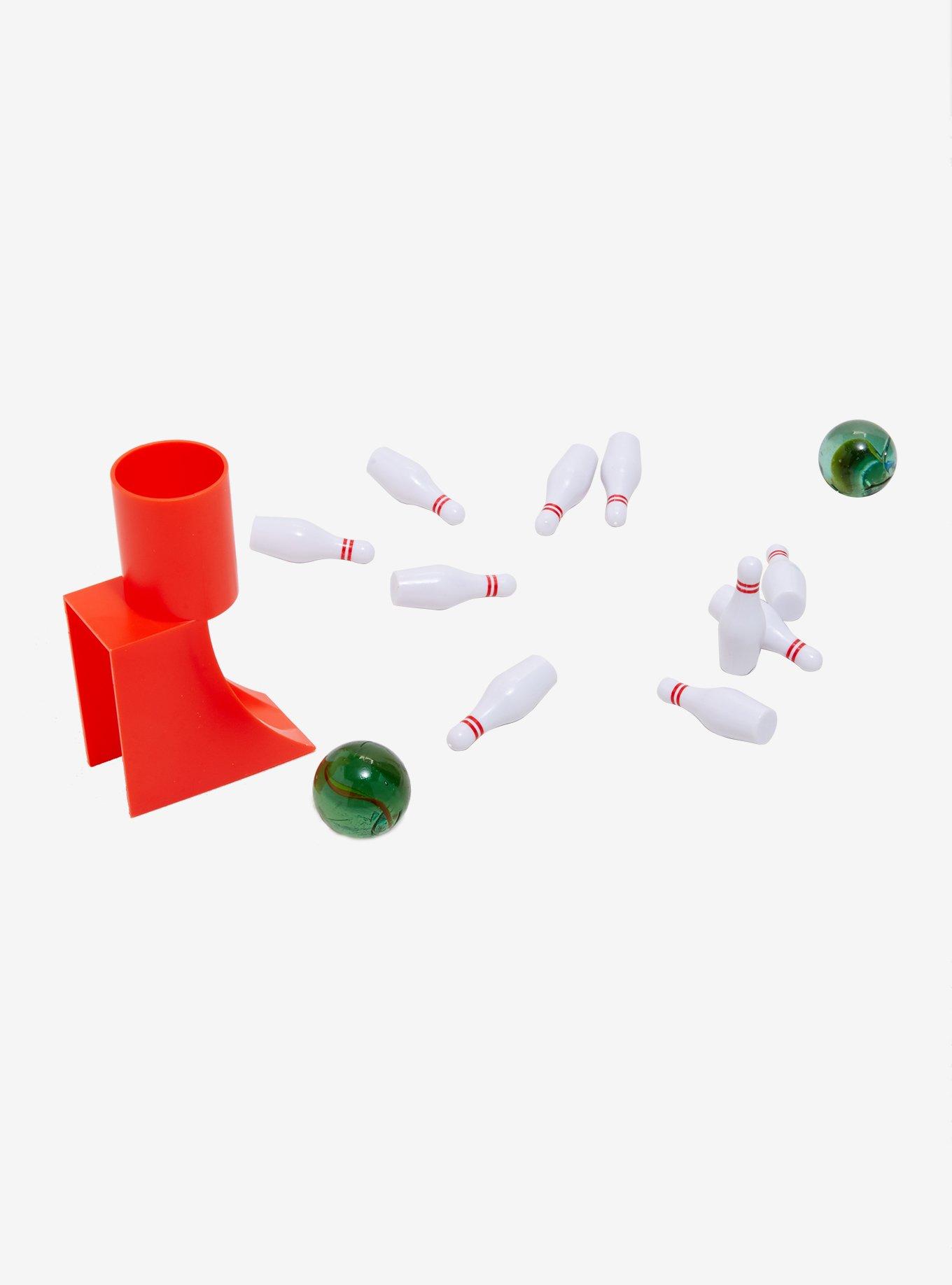 Desktop Bowling Game, , alternate