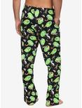 Rick and Morty Portal Jump Sleep Pants - BoxLunch Exclusive, MULTI, alternate