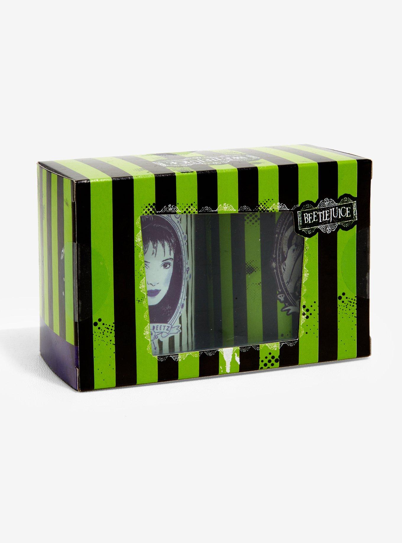 Beetlejuice LED Candle Set, , alternate