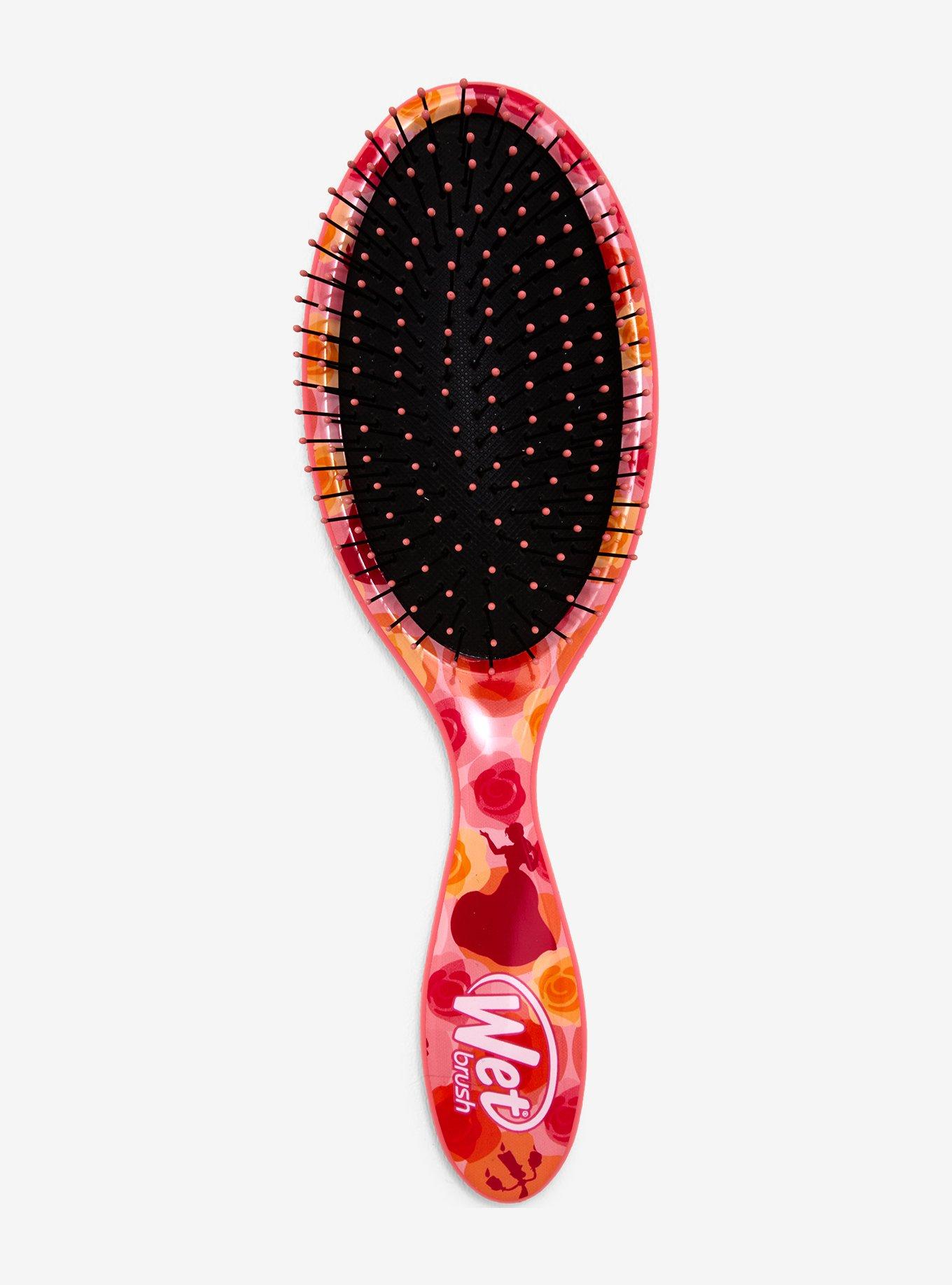 Disney Princess Belle Detangler Wet Brush, , alternate