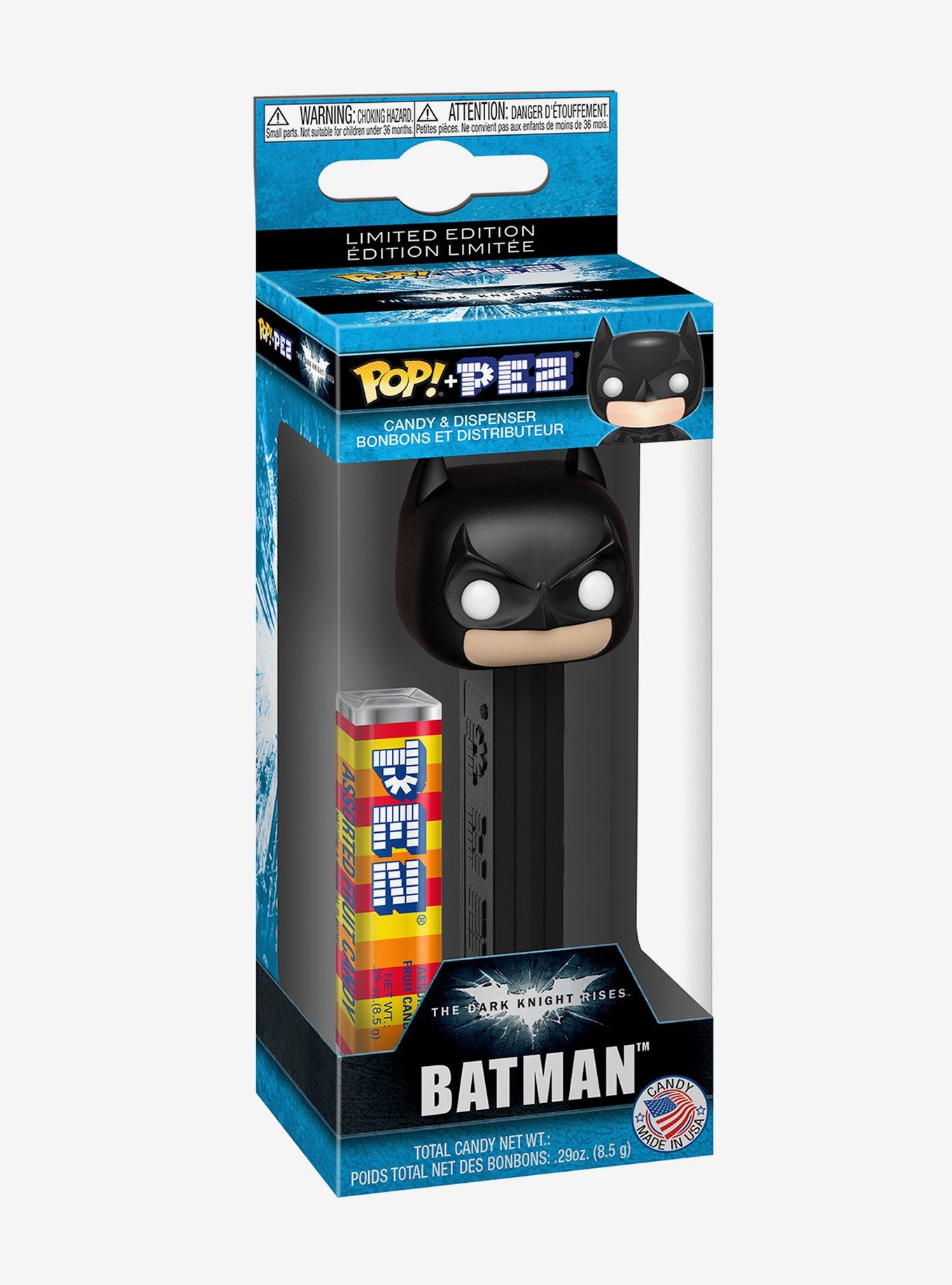 Funko DC Comics Pop! Batman PEZ, , alternate