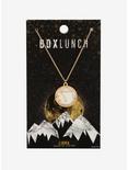 Libra Constellation Coin Necklace - BoxLunch Exclusive, , alternate