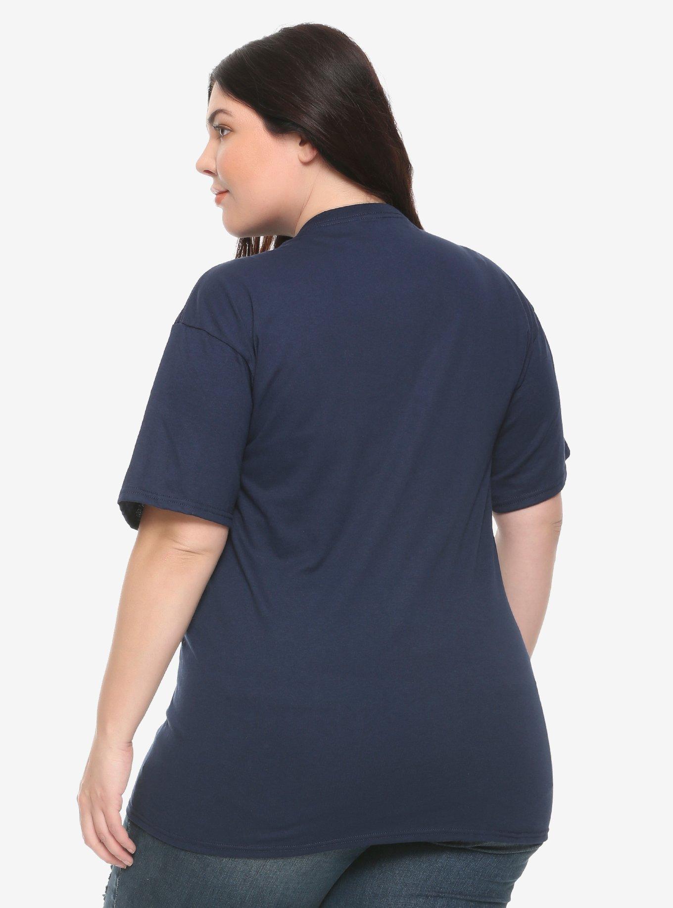 Star Wars Celebration Women Of Star Wars T-Shirt Plus Size Her Universe Exclusive, , alternate