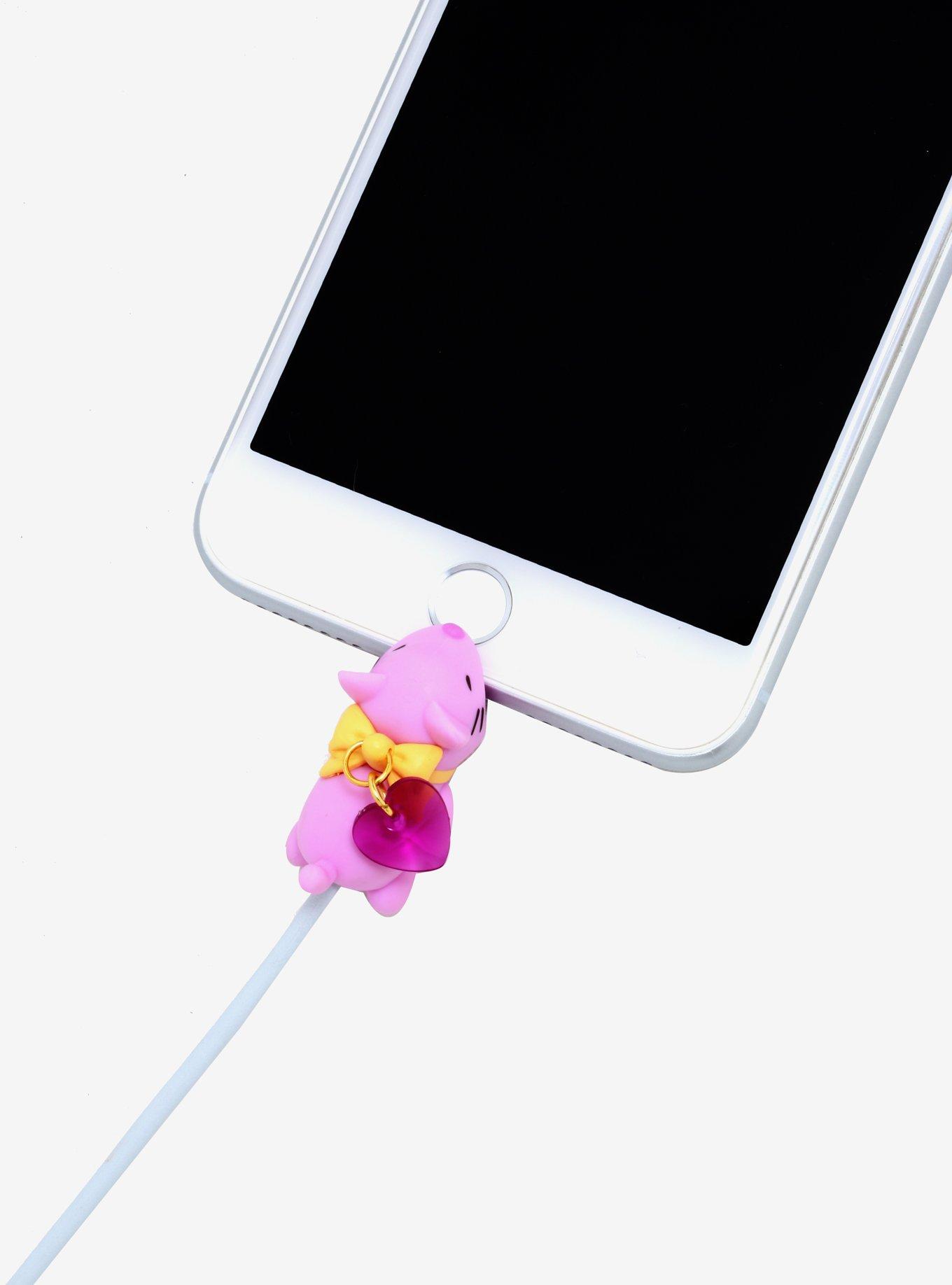 Lovely Cat Cable Bite, , alternate