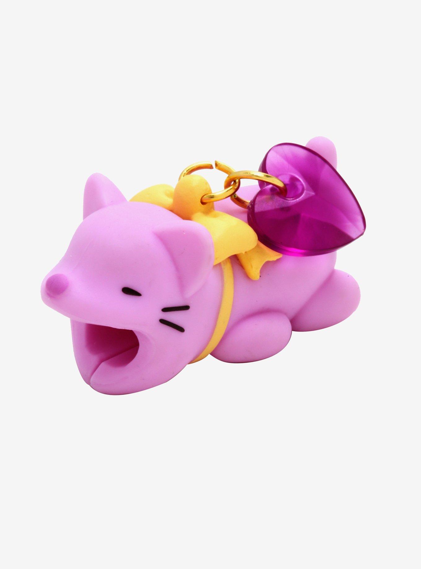 Lovely Cat Cable Bite, , alternate