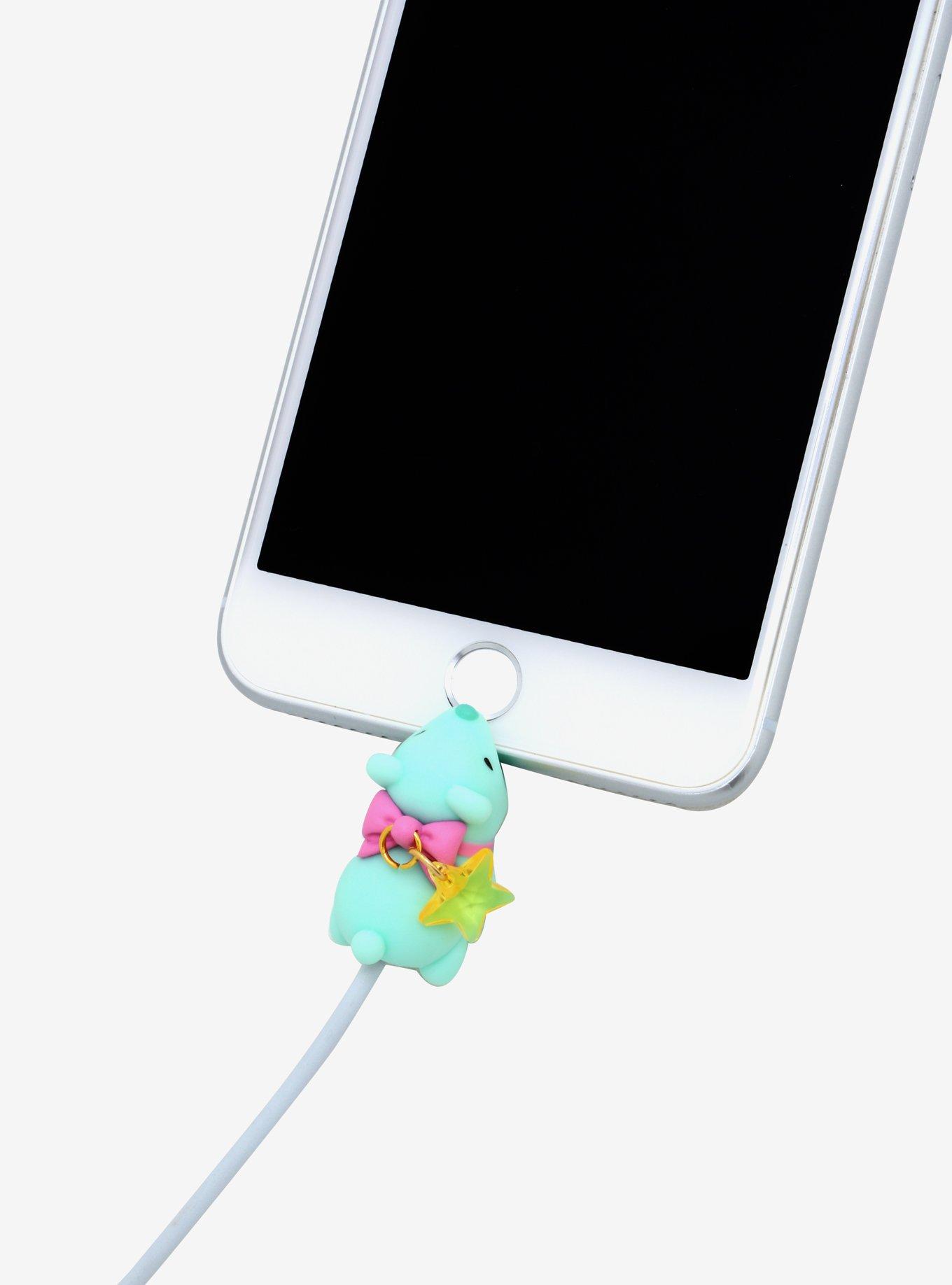 Lovely Bear Cable Bite, , alternate