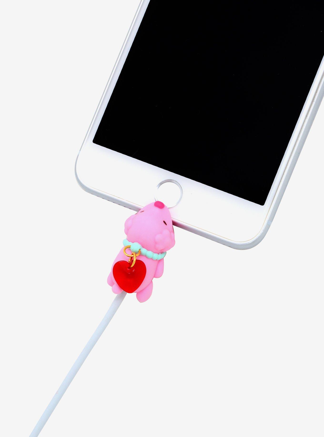 Lovely Dog Cable Bite, , alternate