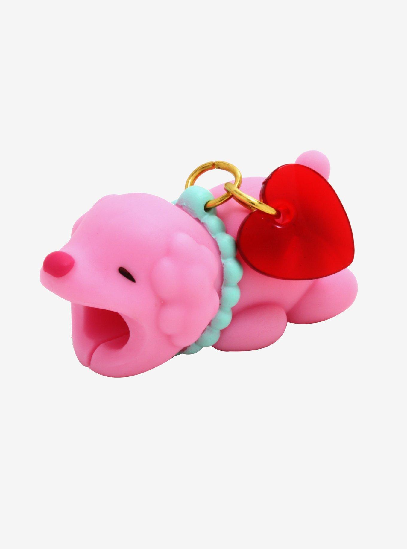 Lovely Dog Cable Bite, , alternate