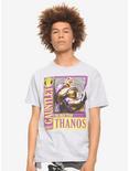 Marvel Avengers: Endgame Thanos The Mad Titan T-Shirt, MULTI, alternate