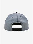 Junji Ito Collection My Dear Ancestors Snapback Hat, , alternate