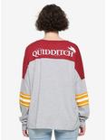 Harry Potter Quidditch Athletic Jersey, , alternate
