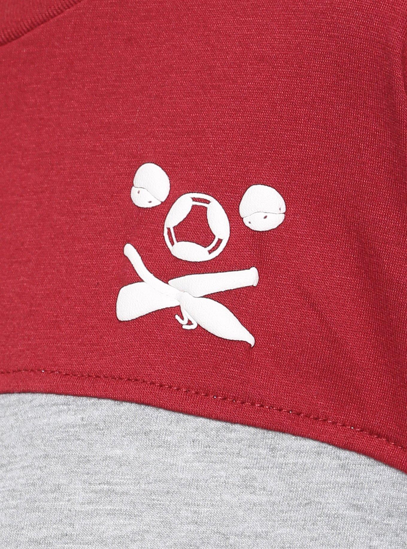 Harry Potter Quidditch Athletic Jersey, , alternate