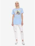 Disney Lady & The Tramp Sketch Girls T-Shirt, MULTI, alternate