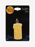 Disney Hocus Pocus Black Flame Candle Enamel Pin - BoxLunch Exclusive, , alternate