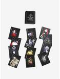 The Nightmare Before Christmas Character Playing Cards, , alternate