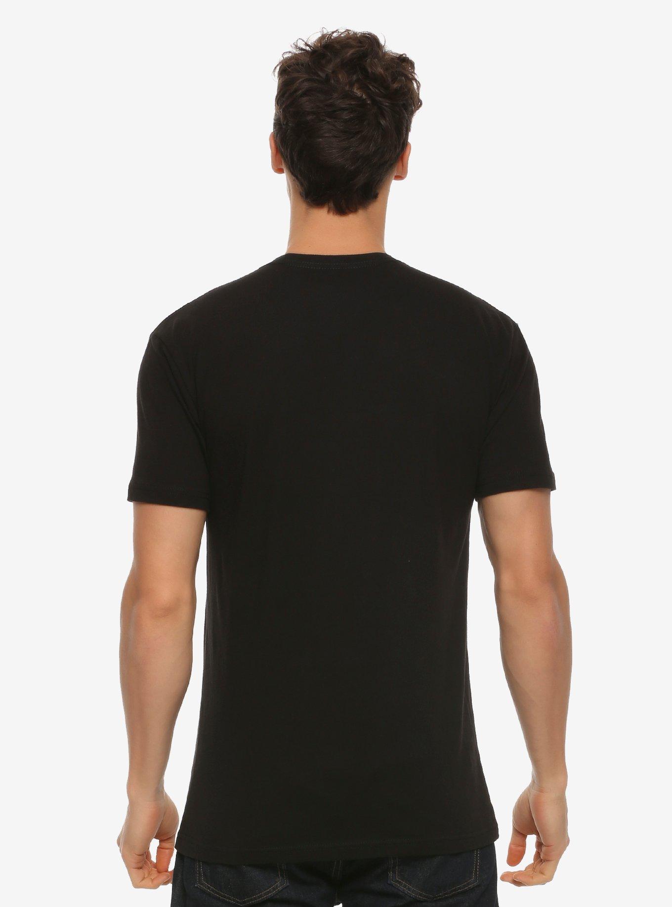 My Hero Academia Class 1-A T-Shirt, , alternate