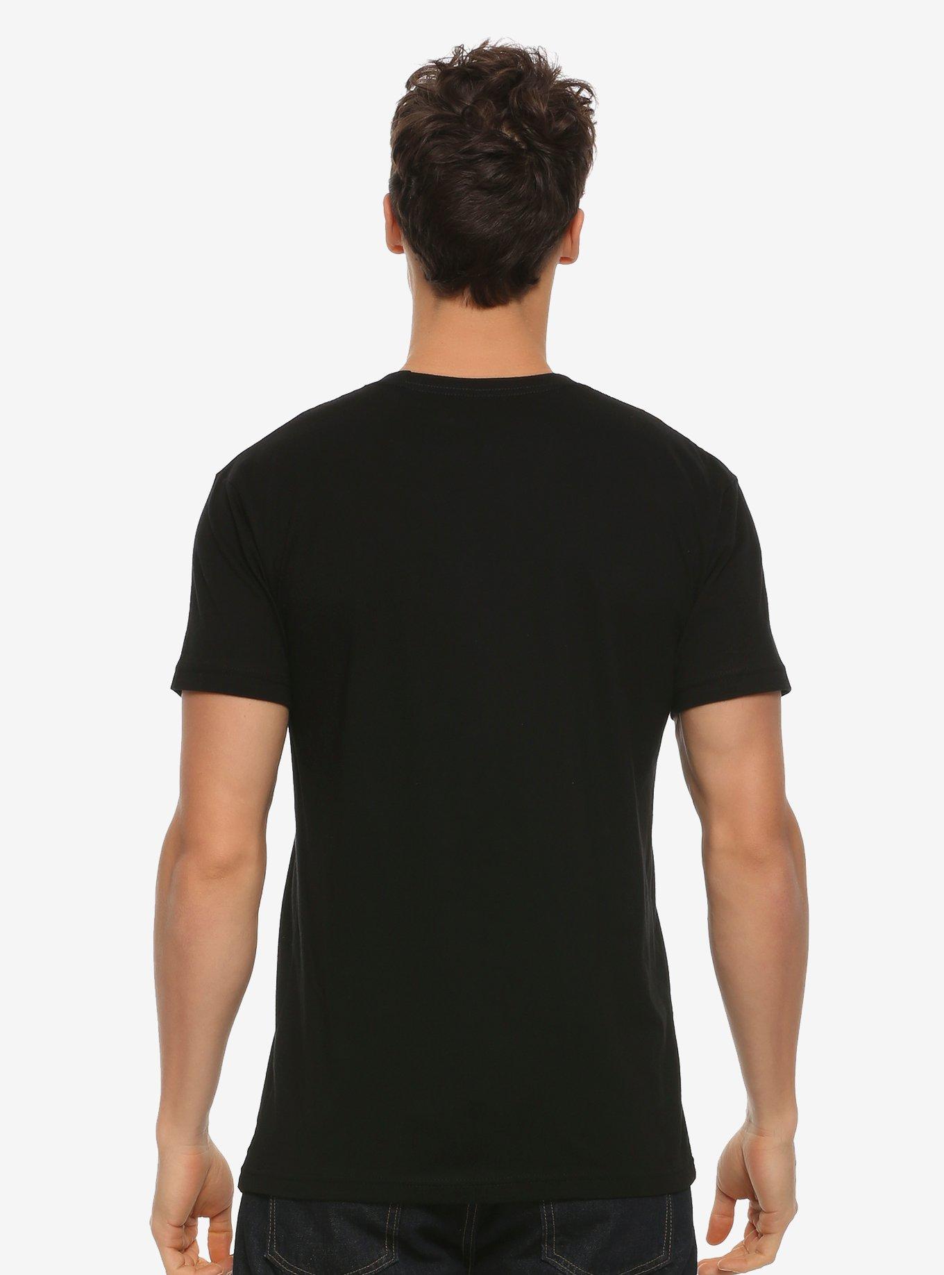 Drumline One Band One Sound T-Shirt - BoxLunch Exclusive, , alternate