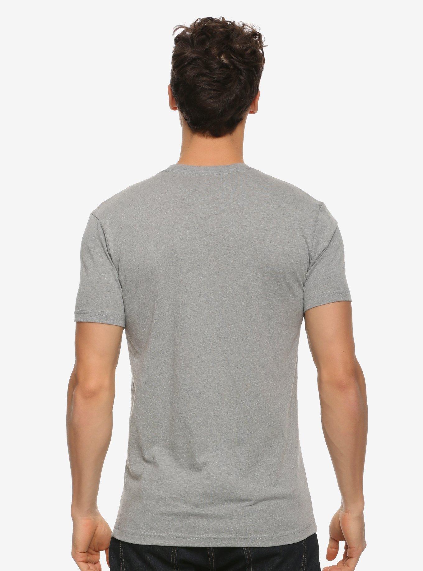 Parks and Recreation Entertainment 720 T-Shirt - BoxLunch Exclusive, , alternate