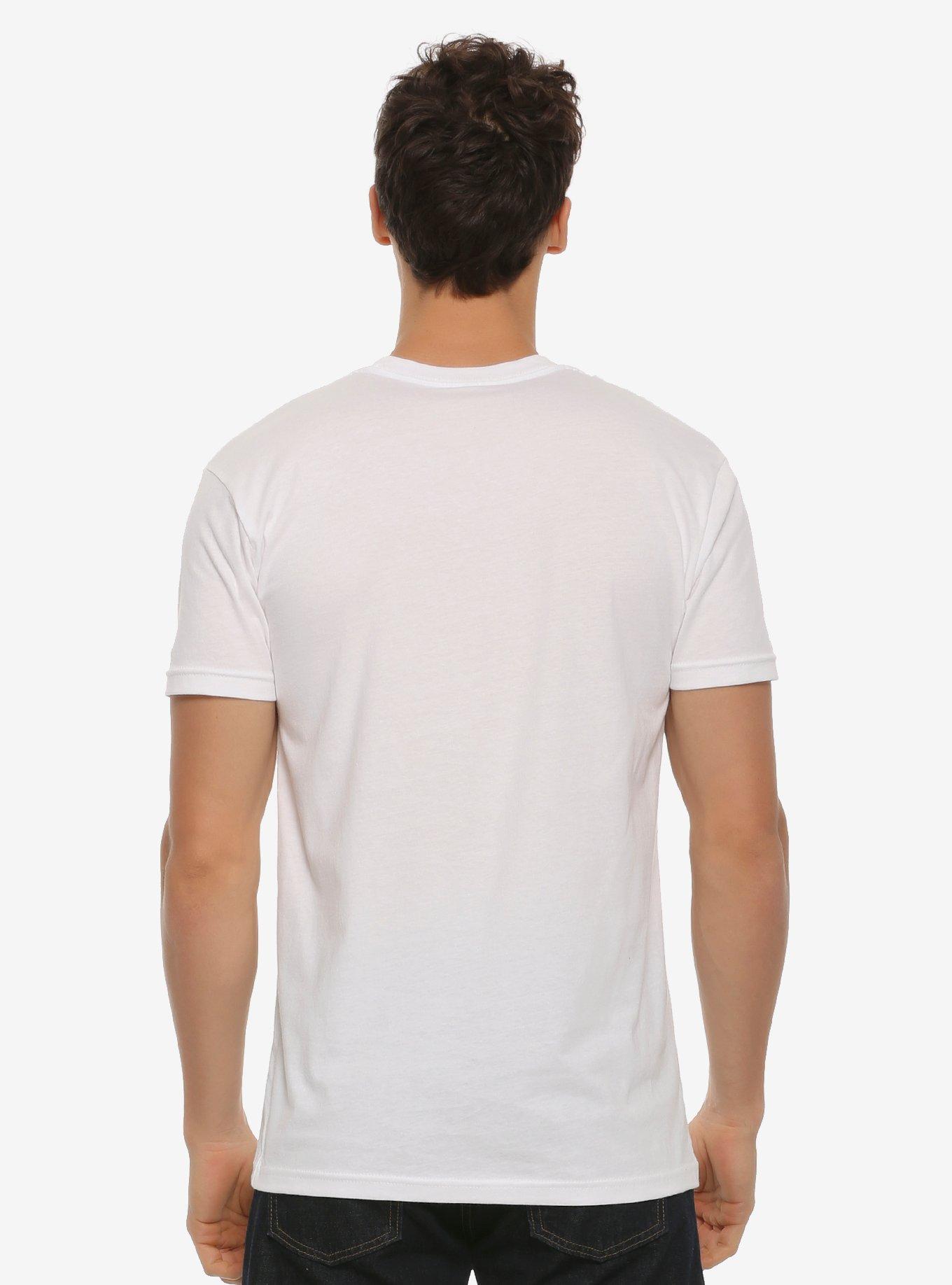 Disney Bambi Parfume de Flower T-Shirt - BoxLunch Exclusive, , alternate