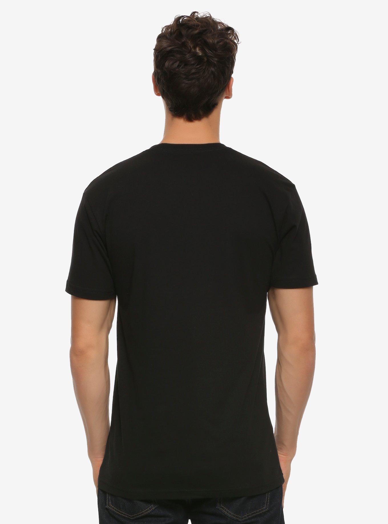 Disney Treasure Planet B.E.N. T-Shirt, , alternate