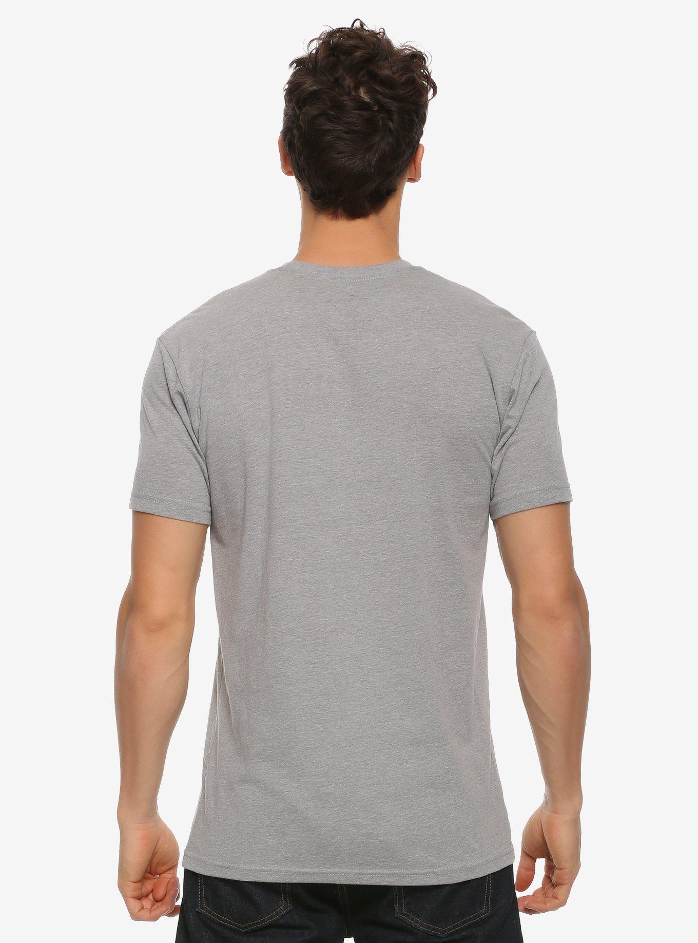 Disney Atlantis: The Lost Empire Leviathan T-Shirt - BoxLunch Exclusive, , alternate