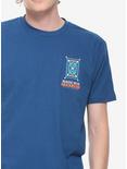 Disney Aladdin Magic Rug Company T-Shirt, BLACK, alternate