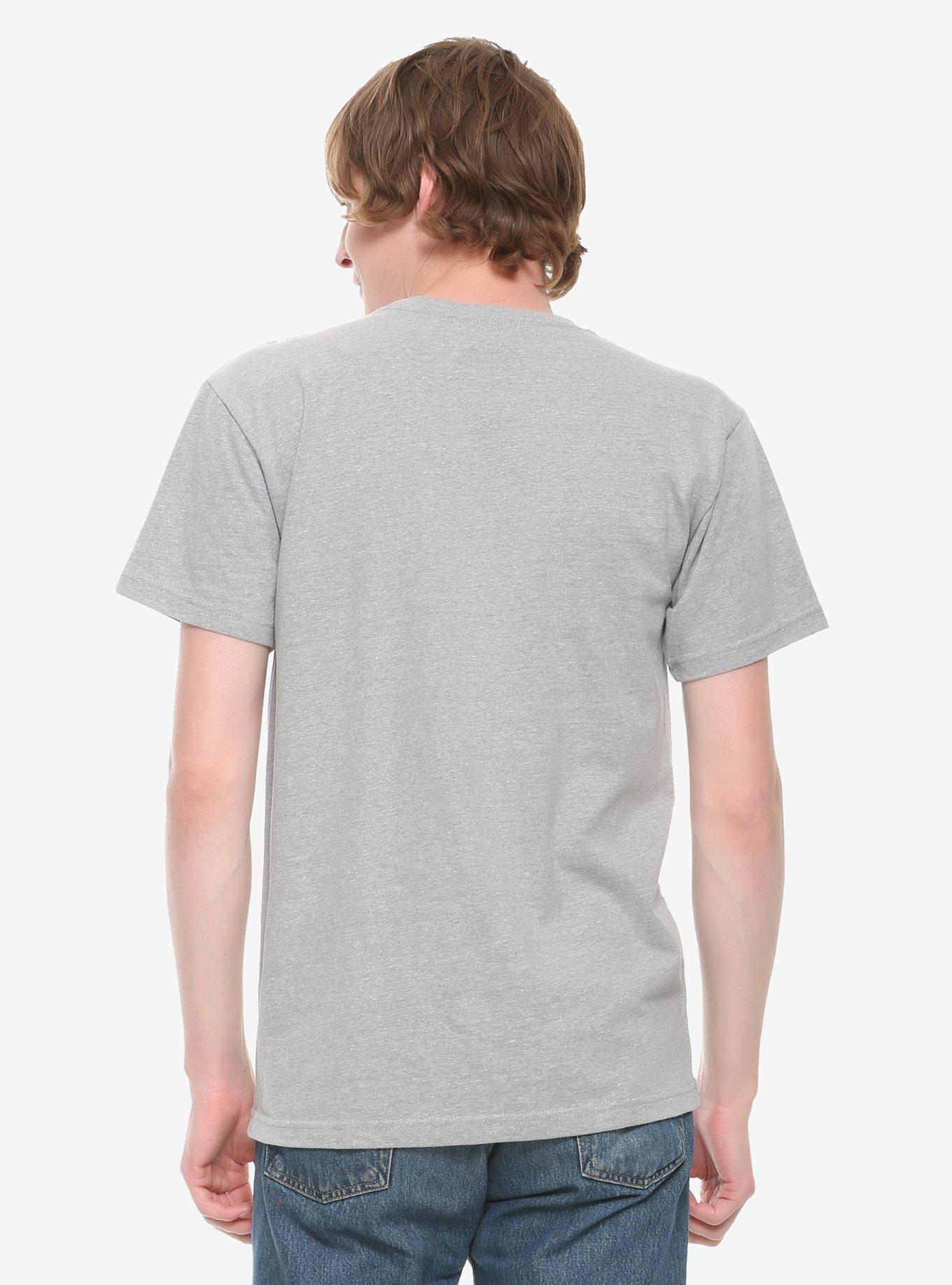 The Land Before Time Global Warming T-Shirt, , alternate