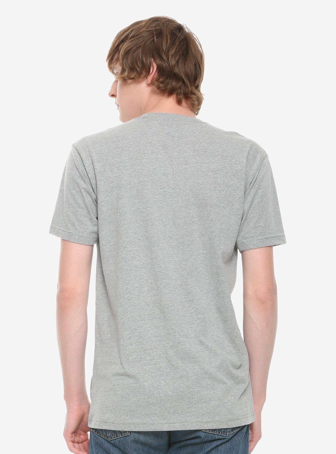 Spyro Characters T-Shirt, , alternate