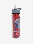 Disney Dumbo Circus Poster Water Bottle, , alternate